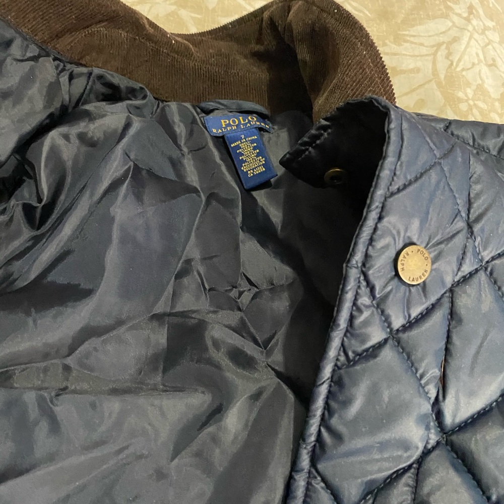 Jacket - Picture 2 of 3